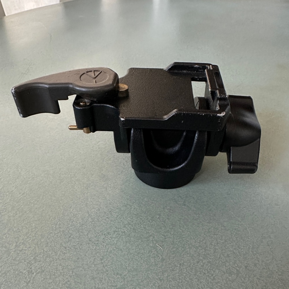 Manfrotto Monopod Tilt Head
